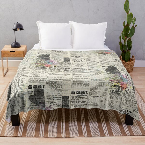 Item preview, Newspaper designed and sold by PabloBasma.