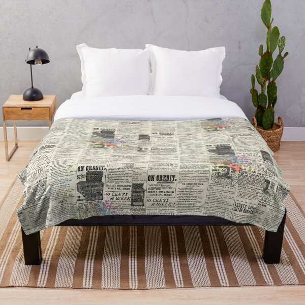 Item preview, Newspaper designed and sold by PabloBasma.