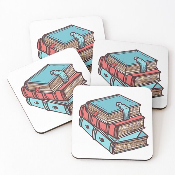 Item preview, Vintage books designed and sold by OtterFactory.