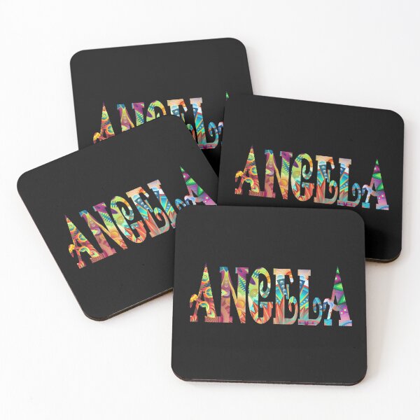 Item preview, Angela designed and sold by Areashor.