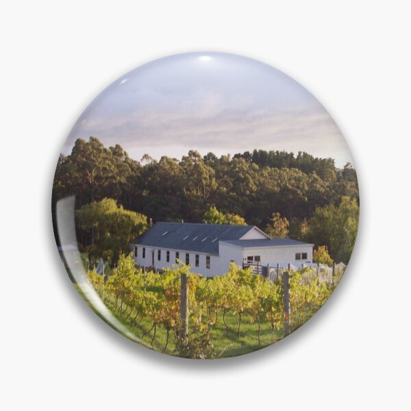 Item preview, The Vineyard at Trial Bay, Kettering, Tasmania designed and sold by Eleanor Wylie.