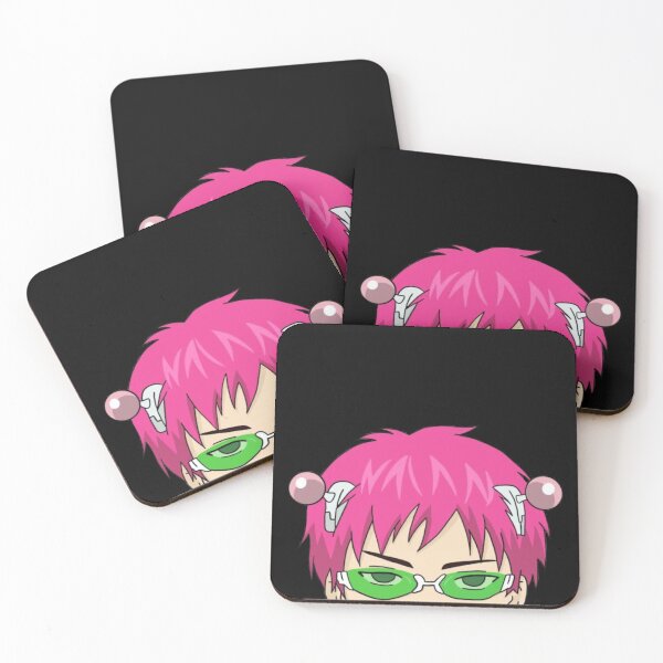 Item preview, Saiki k designed and sold by aestheticjas.