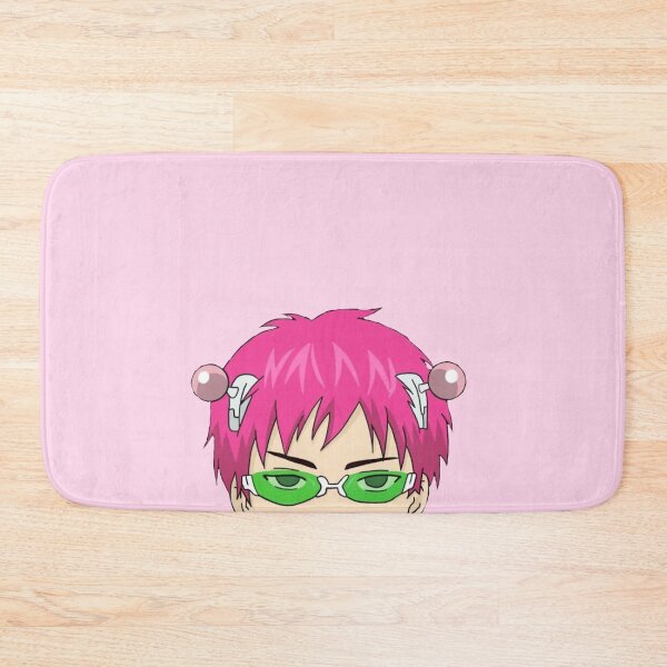 Item preview, Saiki k designed and sold by aestheticjas.
