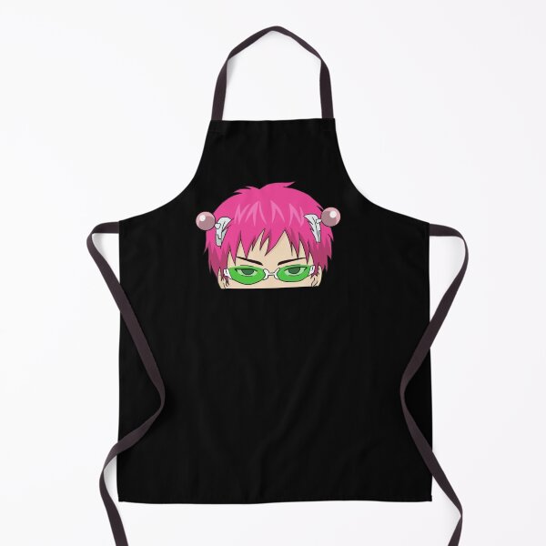 Item preview, Saiki k designed and sold by aestheticjas.