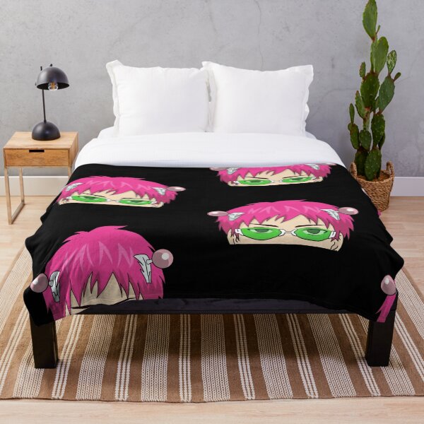 Item preview, Saiki k designed and sold by aestheticjas.