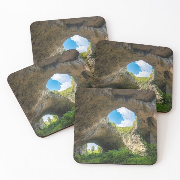 Item preview, Devetashka Cave in Bulgaria designed and sold by mitzobs.