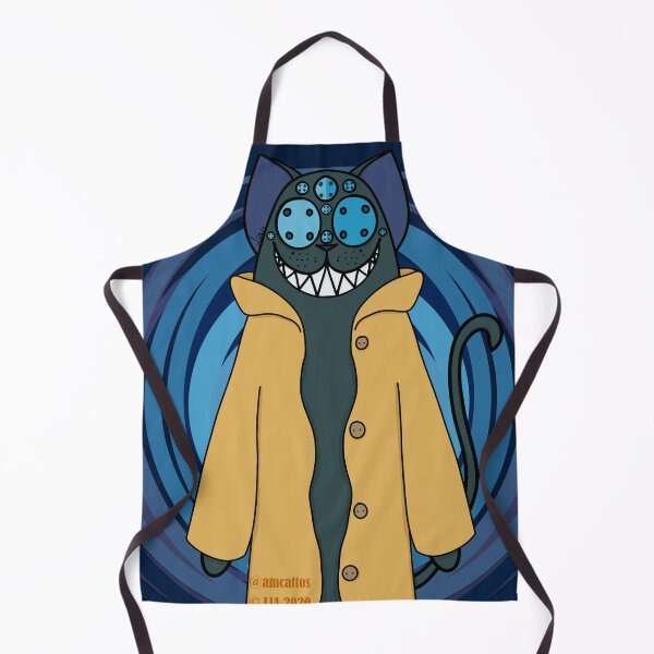 Item preview, Cattoline designed and sold by amcattos.