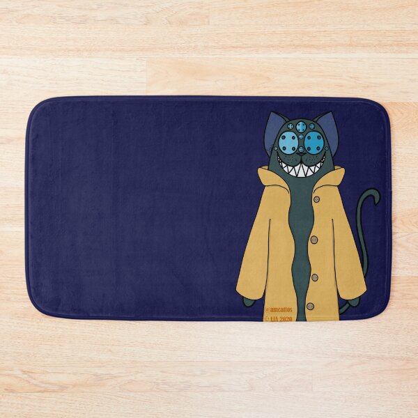 Item preview, Cattoline designed and sold by amcattos.