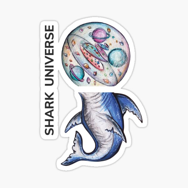 SHARK UNIVERSE