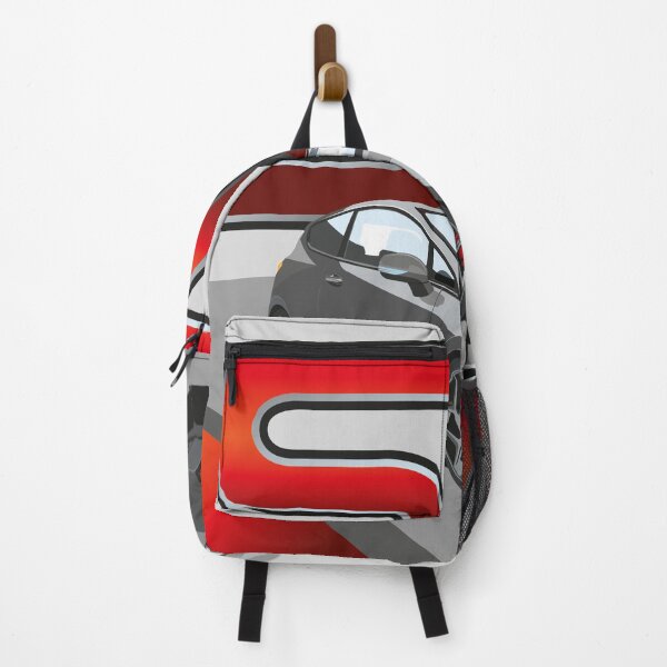 Item preview, Ford Fiesta ST designed and sold by MarkDDesigns.