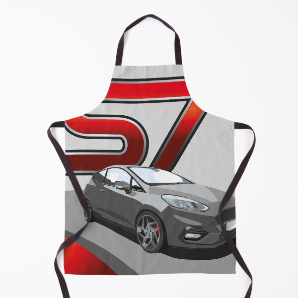Item preview, Ford Fiesta ST designed and sold by MarkDDesigns.
