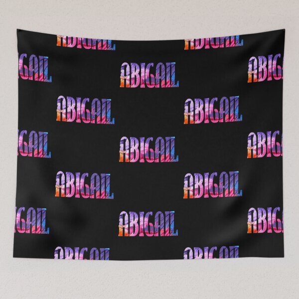 Item preview, Abigail designed and sold by Areashor.
