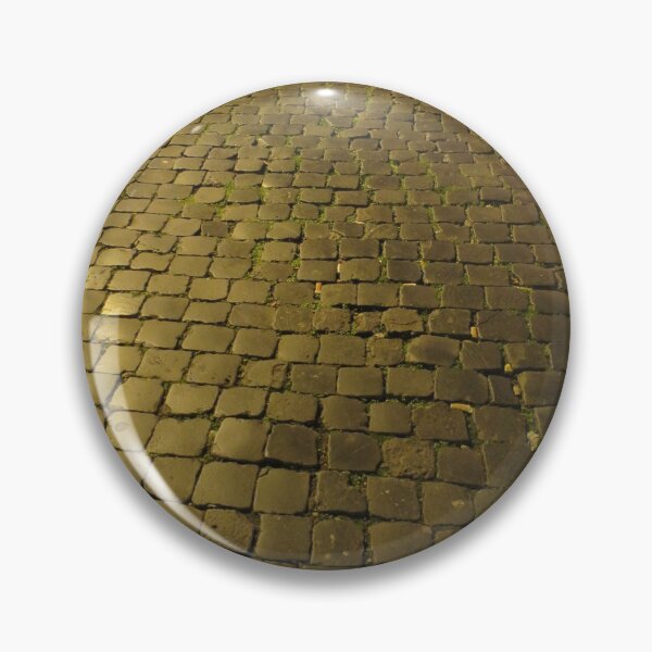 Item preview, Gold Cobbles designed and sold by Vincent Loverso.