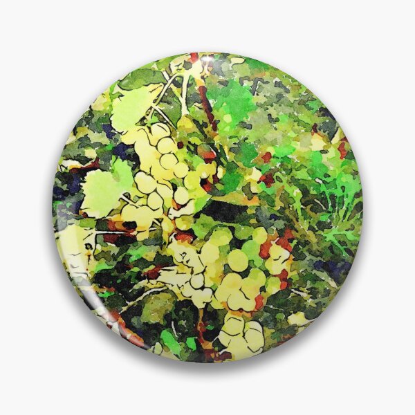 Item preview, Hortus Conclusus: white grapes designed and sold by Giuseppe Cocco.