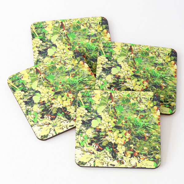 Item preview, Hortus Conclusus: white grapes designed and sold by Giuseppe Cocco.