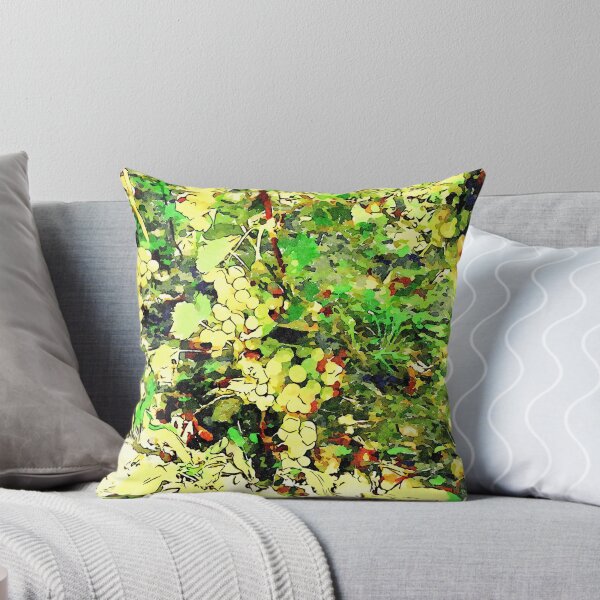 Item preview, Hortus Conclusus: white grapes designed and sold by Giuseppe Cocco.