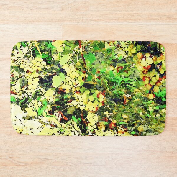 Item preview, Hortus Conclusus: white grapes designed and sold by Giuseppe Cocco.