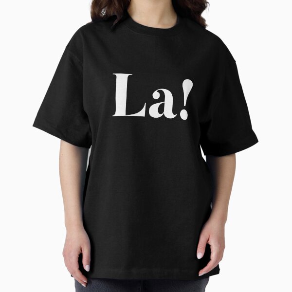 Item preview, La! designed and sold by JonS7777.