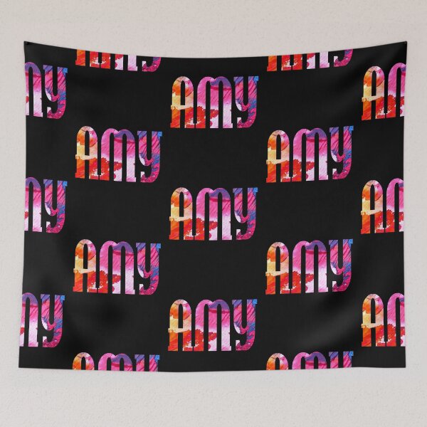 Item preview, Amy designed and sold by Areashor.