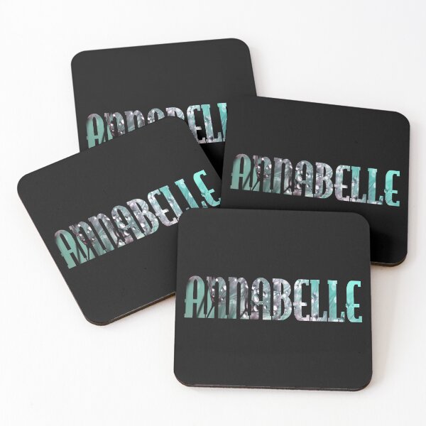 Item preview, Annabelle designed and sold by Areashor.