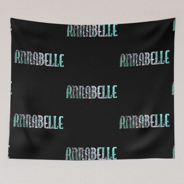 Item preview, Annabelle designed and sold by Areashor.