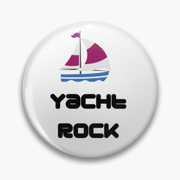 Item preview, Yacht Rock - classic 1970's and 1980's easy-listening music from summer designed and sold by itinerist.