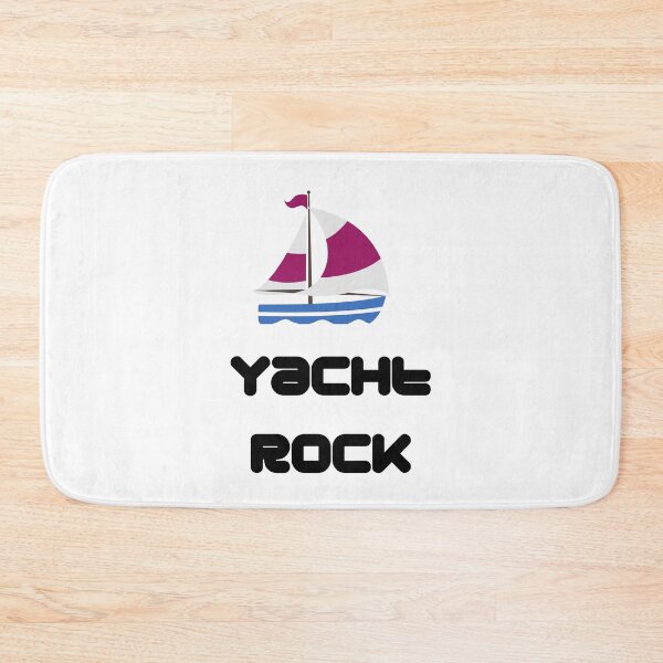 Item preview, Yacht Rock - classic 1970's and 1980's easy-listening music from summer designed and sold by itinerist.