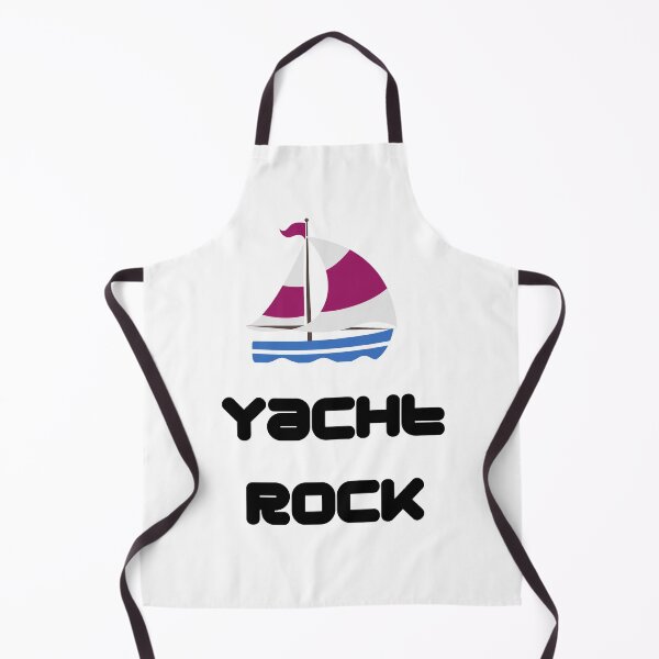 Item preview, Yacht Rock - classic 1970's and 1980's easy-listening music from summer designed and sold by itinerist.