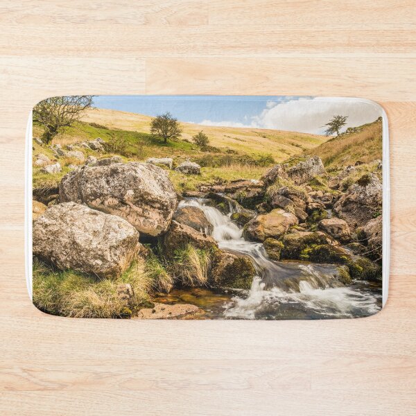 Item preview, The Black Mountain on Brecon Becons, Wales designed and sold by Anthony Hedger Photography.