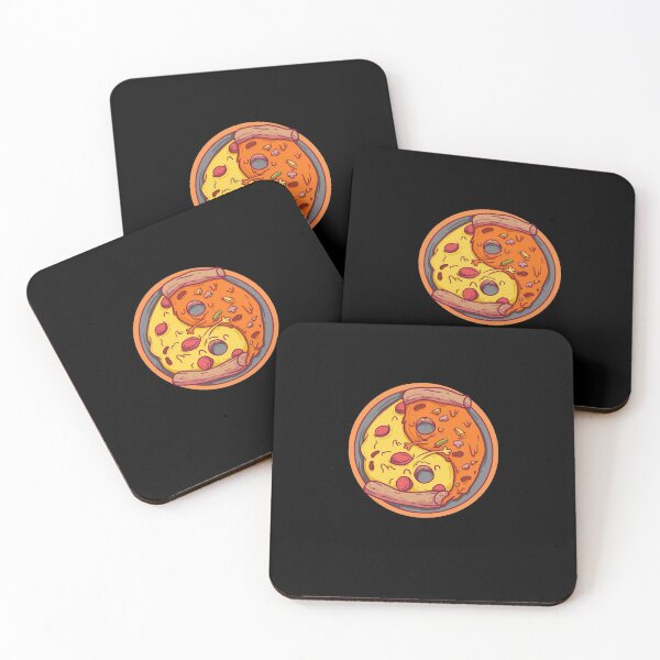 Item preview, Pizza fusion in balance designed and sold by Luxara1.
