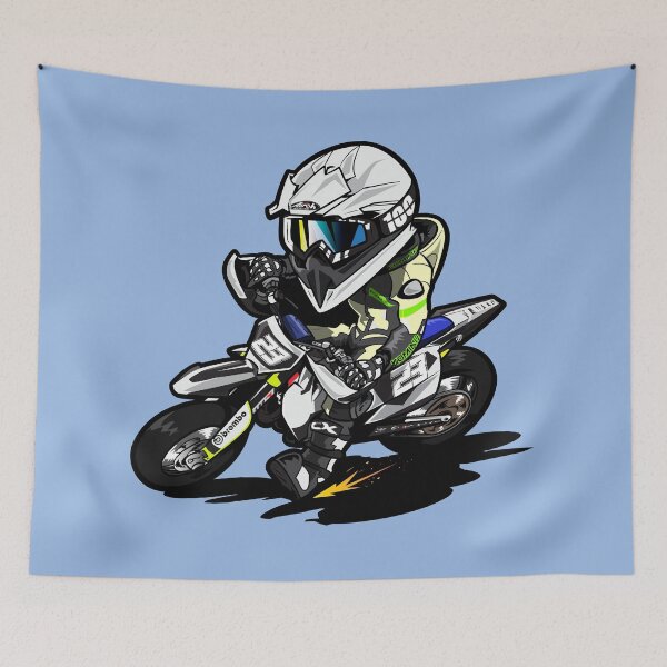 Item preview, Motorcycling designed and sold by FADDesigns.