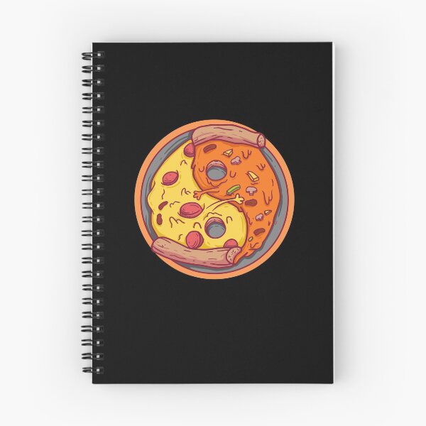 Item preview, Pizza fusion in balance designed and sold by Luxara1.