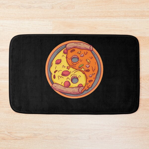 Item preview, Pizza fusion in balance designed and sold by Luxara1.