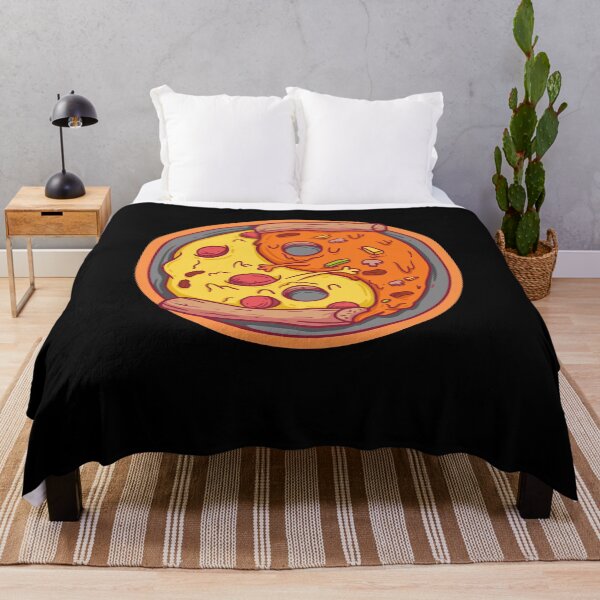 Item preview, Pizza fusion in balance designed and sold by Luxara1.