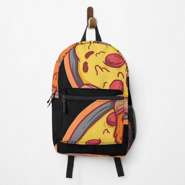 Item preview, Pizza fusion in balance designed and sold by Luxara1.