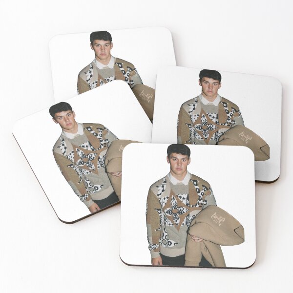 Item preview, Noah beck  designed and sold by EmilyM120.