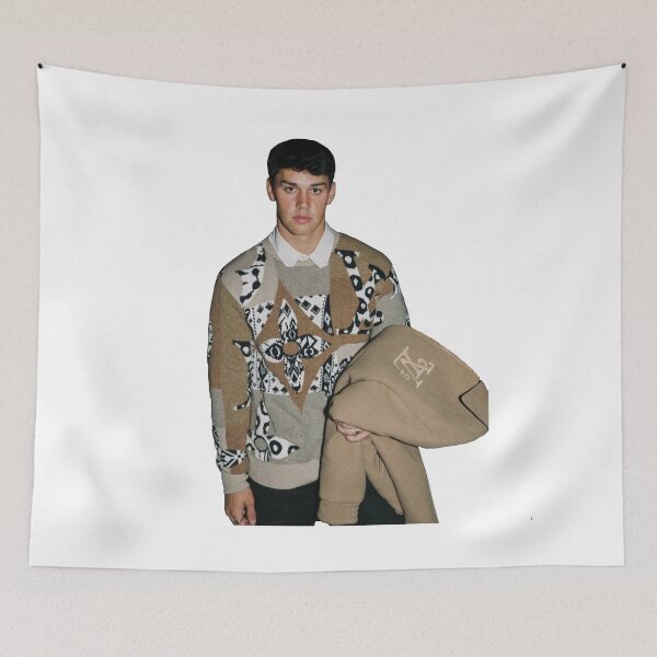 Item preview, Noah beck  designed and sold by EmilyM120.