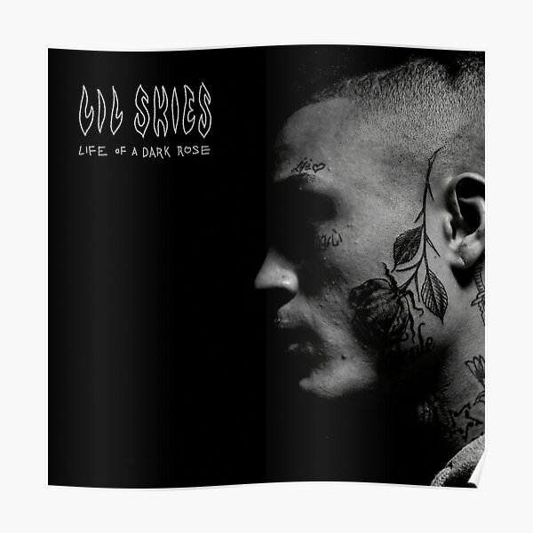 Life Of a Dark Rose Poster