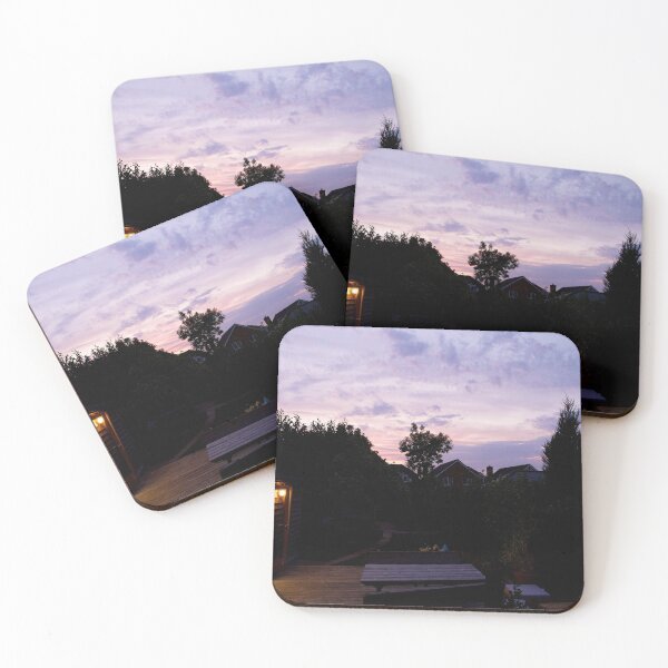 Item preview, 'As the nights turn colder' designed and sold by WilliamJFrance.