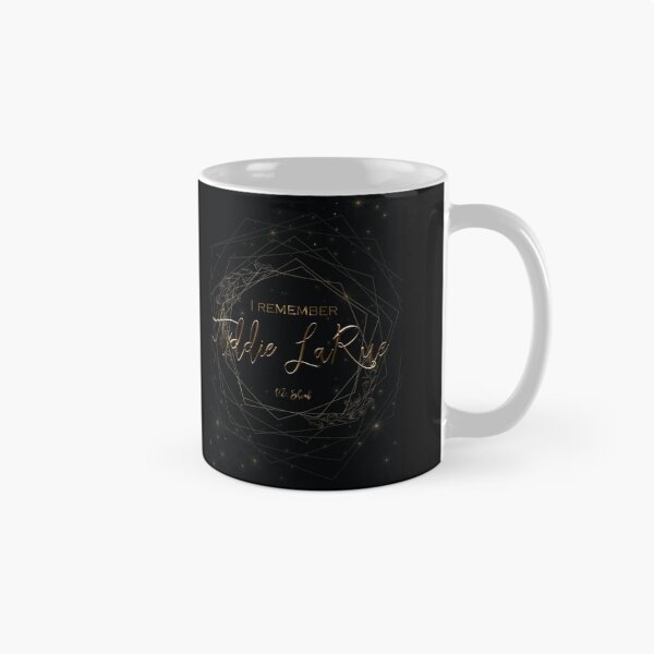Item preview, I remember Addie LaRue designed and sold by AvviareArt.