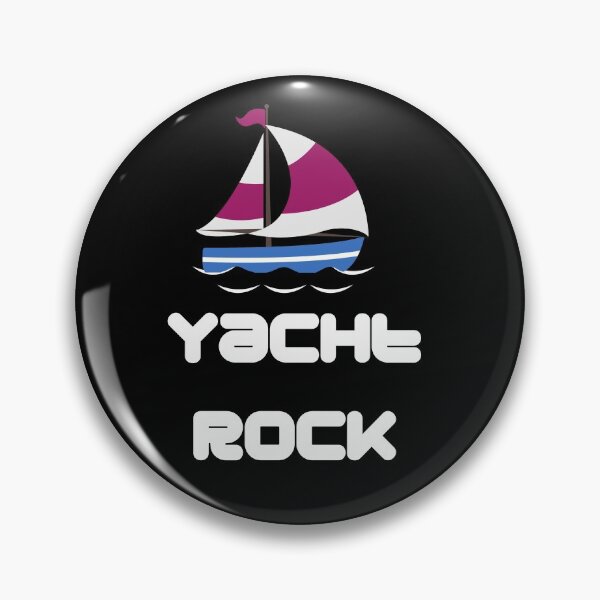 Item preview, Yacht Rock - classic 1970's and 1980's easy-listening music from summer designed and sold by itinerist.