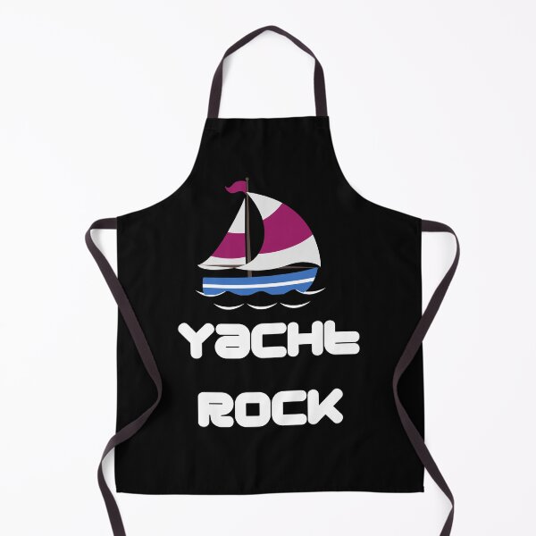 Item preview, Yacht Rock - classic 1970's and 1980's easy-listening music from summer designed and sold by itinerist.
