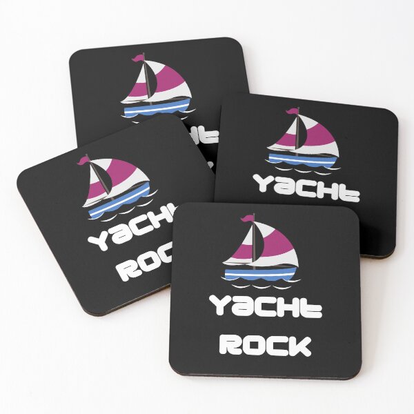 Item preview, Yacht Rock - classic 1970's and 1980's easy-listening music from summer designed and sold by itinerist.