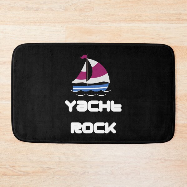 Item preview, Yacht Rock - classic 1970's and 1980's easy-listening music from summer designed and sold by itinerist.