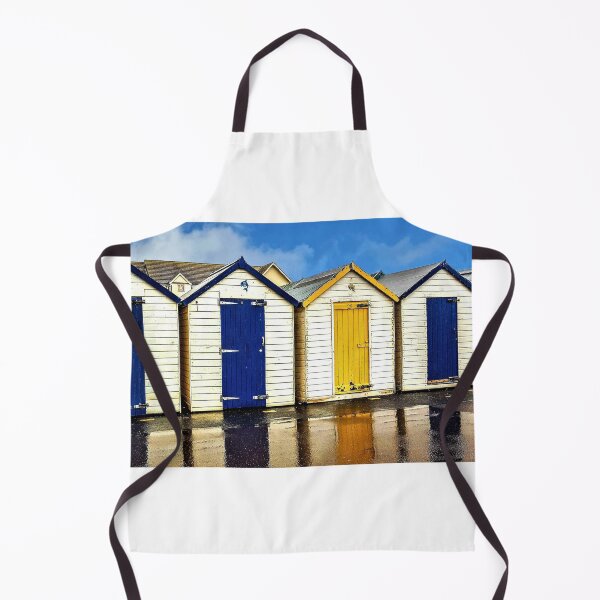 Item preview, Changing Huts designed and sold by Anthony Hedger Photography.