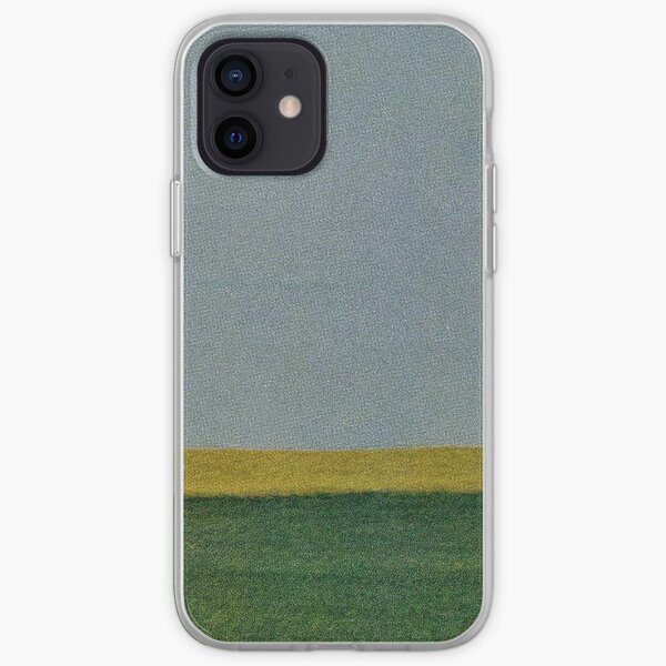 DUSTER lV iPhone Soft Case