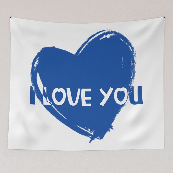 Item preview,  I love you, boy friend girl friend baby Valentine  designed and sold by THE OTAKU SHOP.