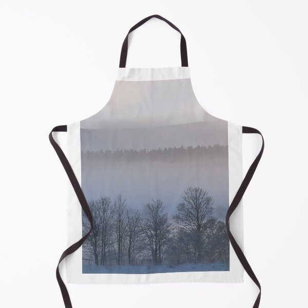 Item preview, Misty Trees designed and sold by Pebbles on the Beach.