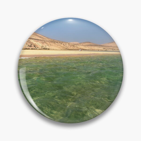 Item preview, Fuerteventura, Canary Islands designed and sold by reisefoto.