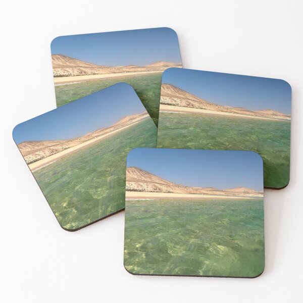 Item preview, Fuerteventura, Canarias designed and sold by reisefoto.